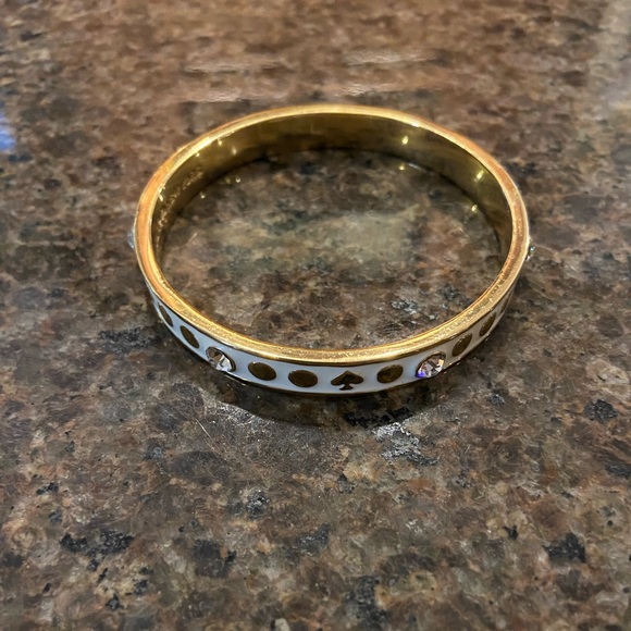 Kate Spade Bangle - Picture 2 of 4